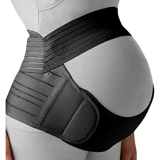 Réglable - Soins de la taille Maternité, Ceinture arrière abdominale, Protège-corset Grossesse