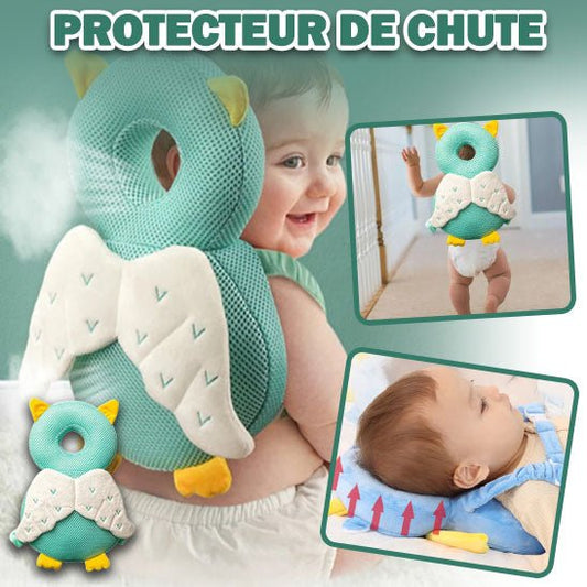 Sac à dos protège tête pour bébé - Kits BéBé et Maman